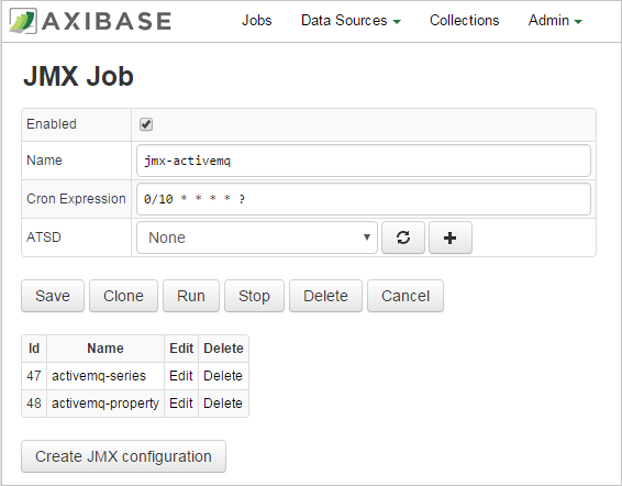 JMX_JOB