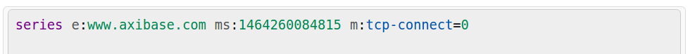 NGINX test
